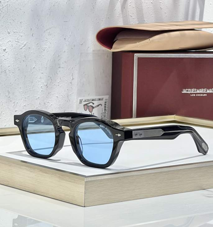 Picture of Jacques Marie Mage Sunglasses _SKUfw74584052fw
